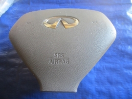 Infiniti - Air Bag - TR
